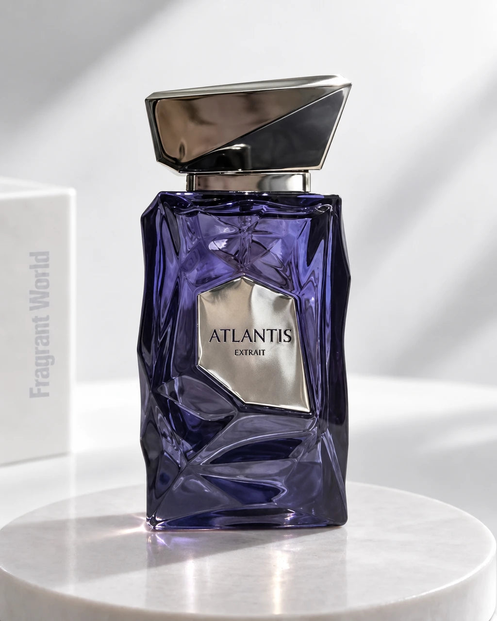 French Avenue ATLANTIS Extrait | French Avenue AETHER Perfume Samples / Decants @ Fragrant World
