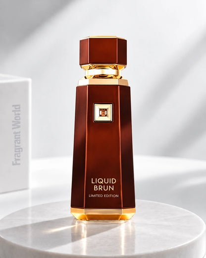 French Avenue LIQUID BRUN LIMITED EDITION | French Avenue LIQUID BRUN Perfume Samples / Decants @ Fragrant World