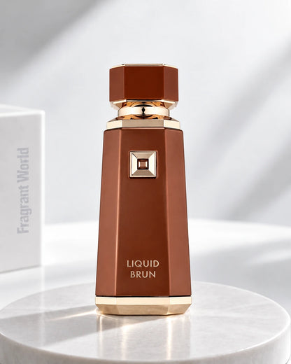 French Avenue LIQUID BRUN | French Avenue LIQUID BRUN Perfume Samples / Decants @ Fragrant World