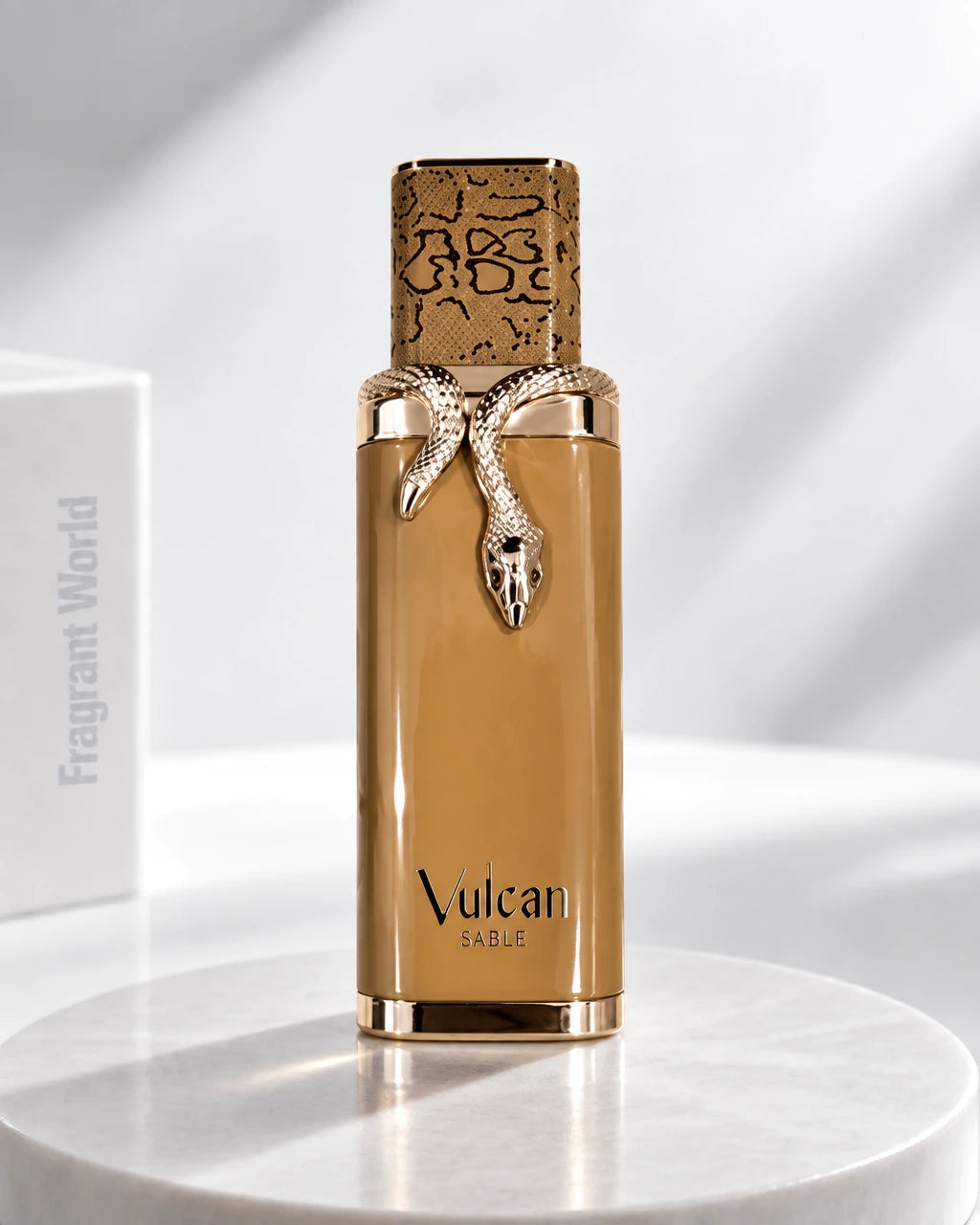 French Avenue VULCAN SABLE | French Avenue VULCAN SABLE Perfume Samples / Decants @ Fragrant World