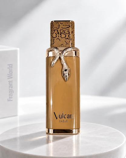French Avenue VULCAN SABLE | French Avenue VULCAN SABLE Perfume Samples / Decants @ Fragrant World