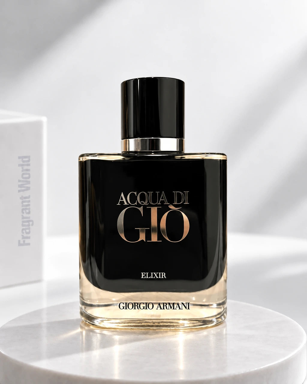 Giorgio Armani ACQUA DI GIO ELIXIR | Giorgio Armani ACQUA DI GIO ELIXIR Perfume Samples / Decants @ Fragrant World