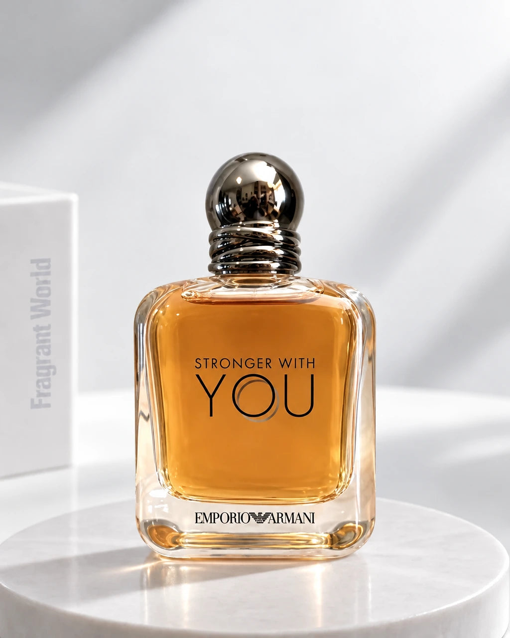 Giorgio Armani STRONGER WITH YOU EDT | Giorgio Armani STRONGER WITH YOU EDT Perfume Samples / Decants @ Fragrant World