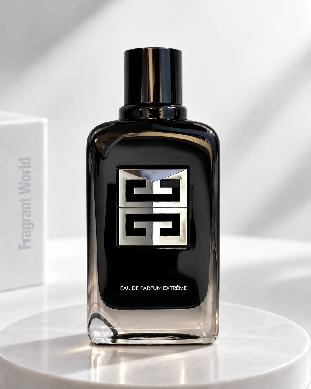 Givenchy GENTLEMAN SOCIETY Eau de Parfum Extrême | Givenchy GENTLEMAN SOCIETY Eau de Parfum Extrême Perfume Samples / Decants @ Fragrant World