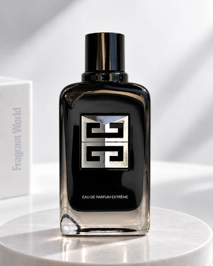 Givenchy GENTLEMAN SOCIETY Eau de Parfum Extrême | Givenchy GENTLEMAN SOCIETY Eau de Parfum Extrême Perfume Samples / Decants @ Fragrant World