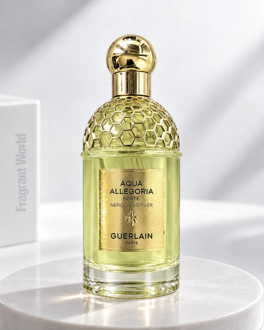 Guerlain 'Aqua Allegoria' FORTE NEROLIA VETIVER | Guerlain 'Aqua Allegoria' FORTE NEROLIA VETIVER Perfume Samples / Decants @ Fragrant World