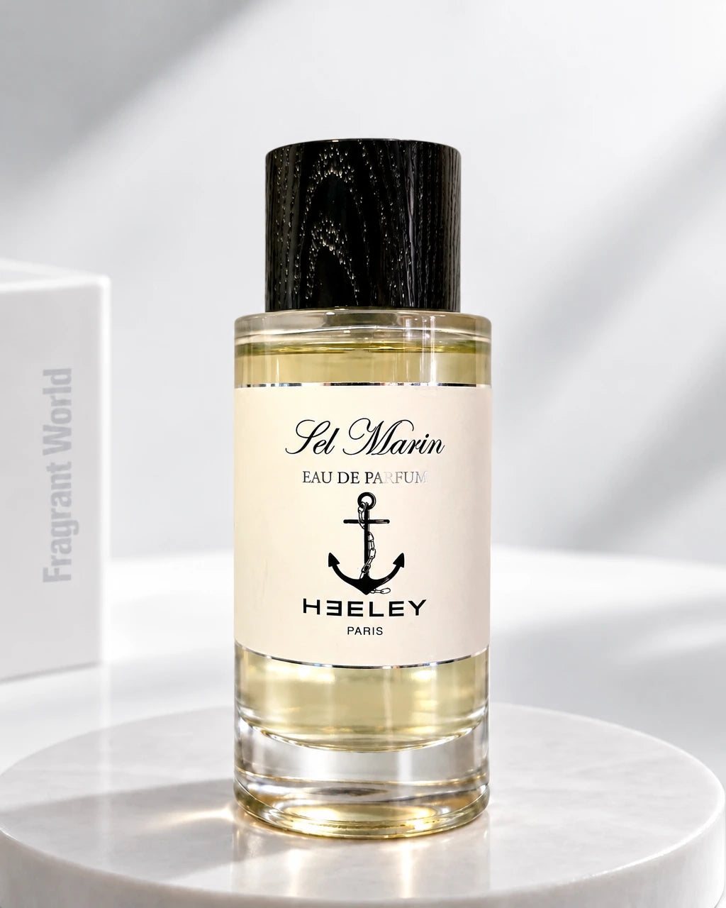 Heeley SEL MARIN | Heeley SEL MARIN Perfume Samples / Decants @ Fragrant World