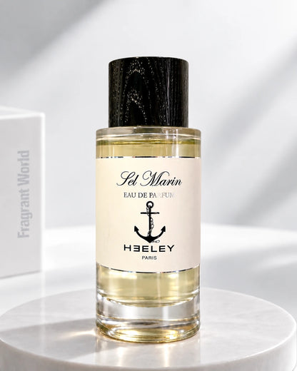 Heeley SEL MARIN | Heeley SEL MARIN Perfume Samples / Decants @ Fragrant World