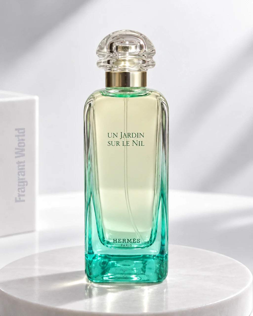 Hermès UN JARDIN SUR LE NIL | Hermes UN JARDIN SUR LE NIL Perfume Samples / Decants @ Fragrant World