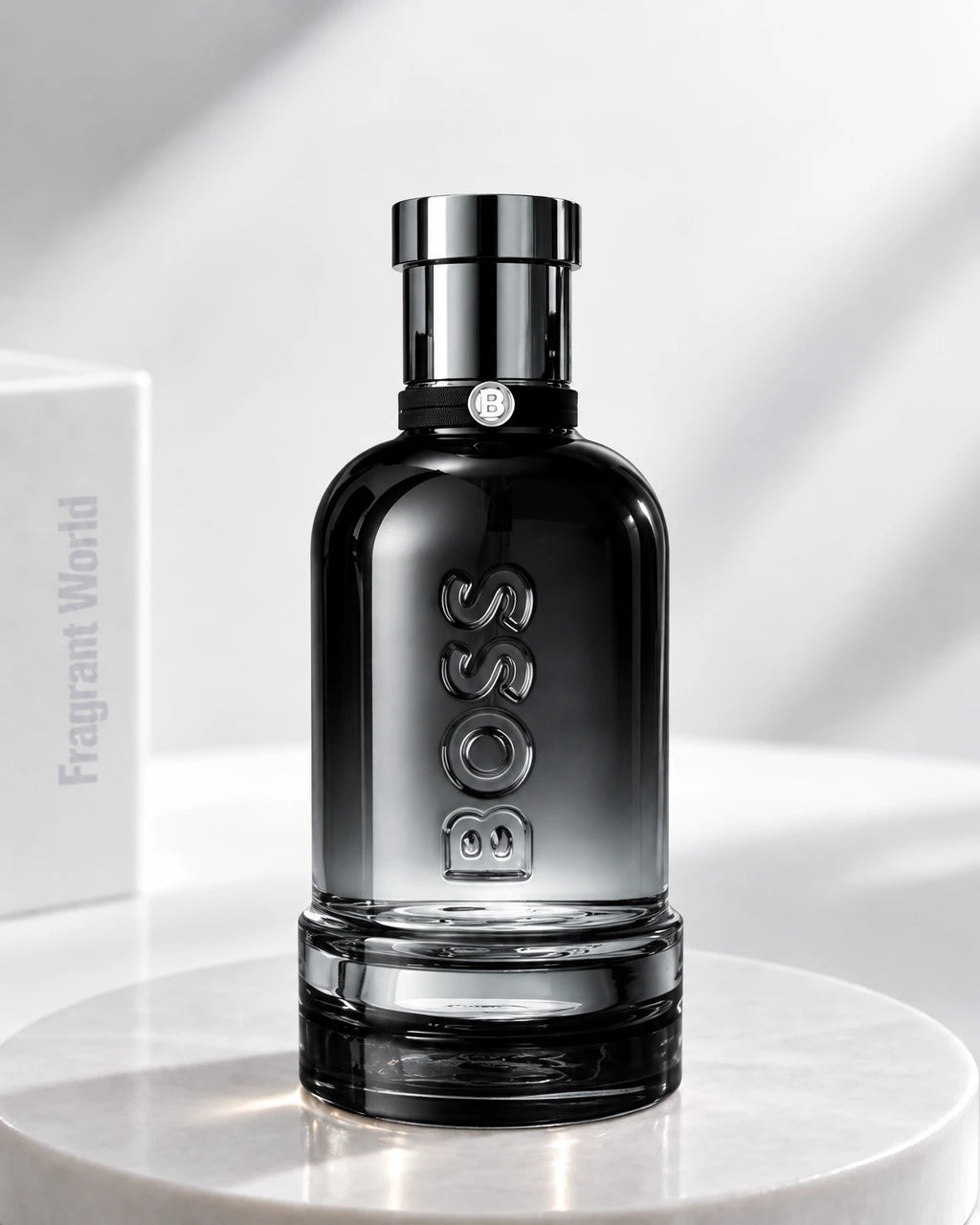 Hugo Boss BOSS BOTTLED BEYOND | Hugo Boss BOSS BOTTLED ABSOLU Perfume Samples / Decants @ Fragrant World