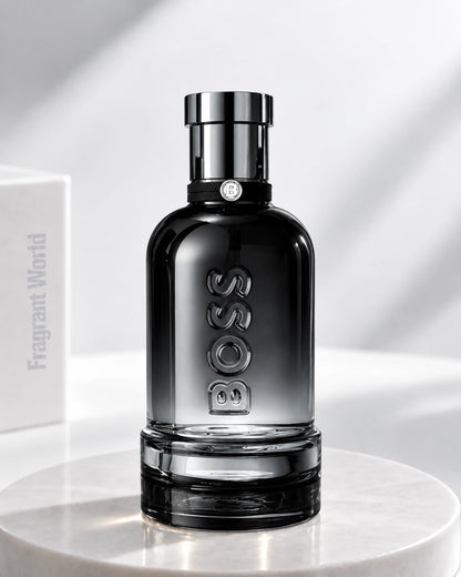 Hugo Boss BOSS BOTTLED BEYOND | Hugo Boss BOSS BOTTLED ABSOLU Perfume Samples / Decants @ Fragrant World