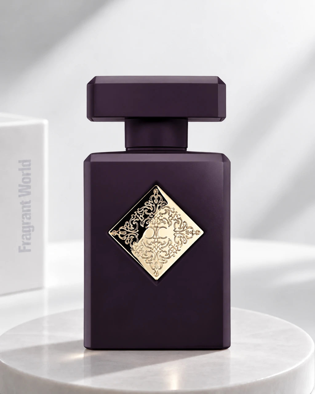 Initio CAN'T GET ENOUGH | Recreate @visual reference 2 exactly as it is but my fragrance instead of the one in it, very naturally.