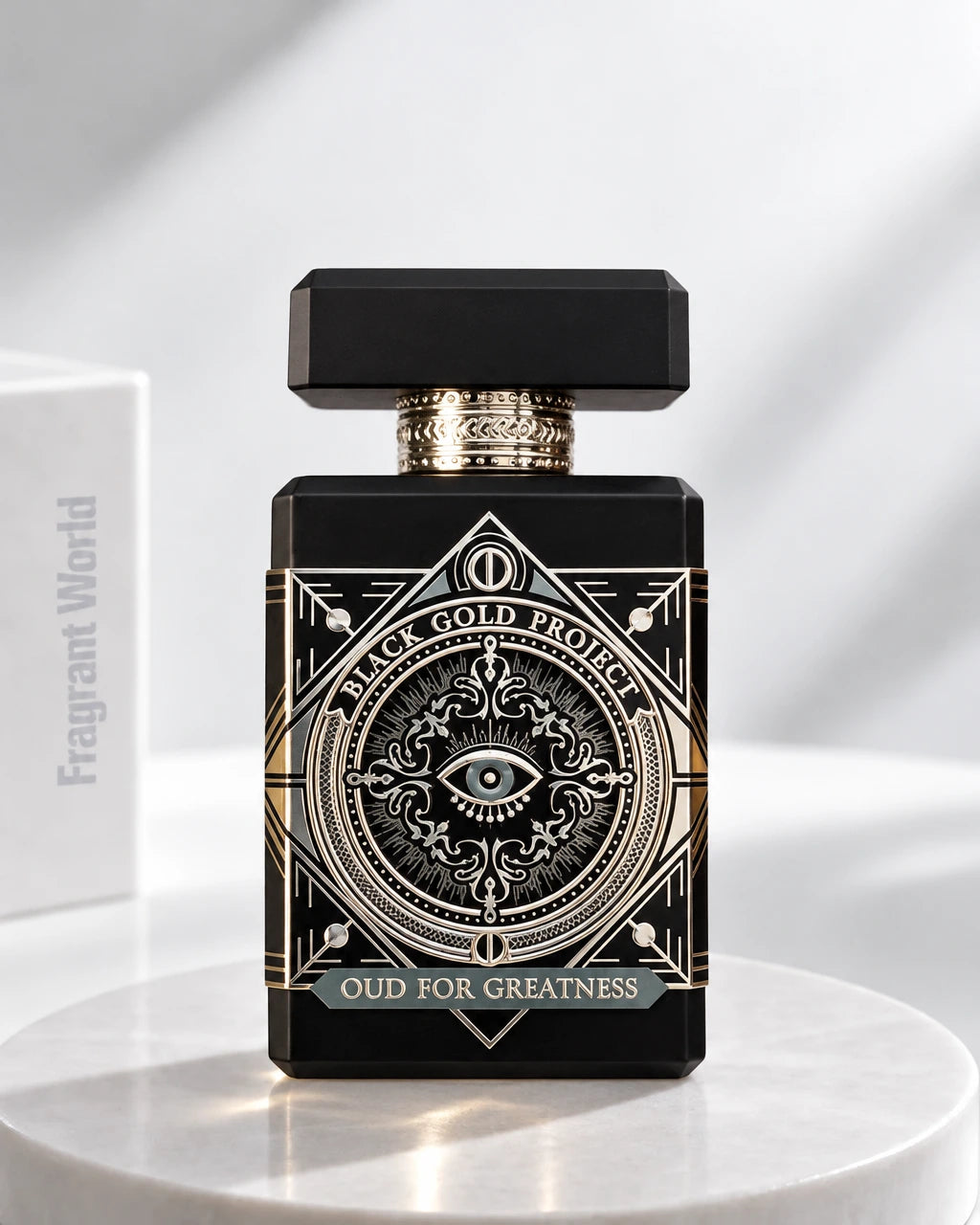 Initio OUD FOR GREATNESS NEO | Initio OUD FOR GREATNESS NEO Perfume Samples / Decants @ Fragrant World