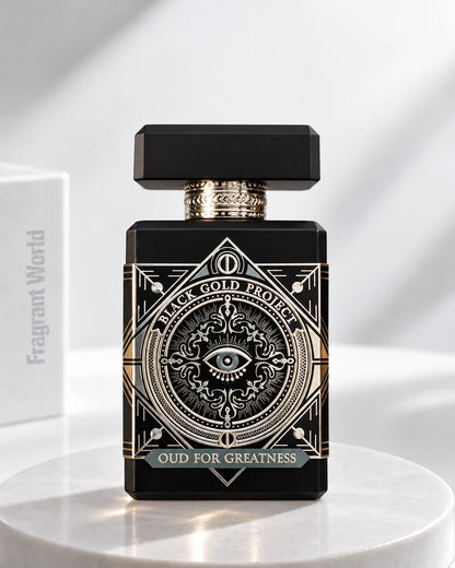 Initio OUD FOR GREATNESS NEO | Initio OUD FOR GREATNESS NEO Perfume Samples / Decants @ Fragrant World