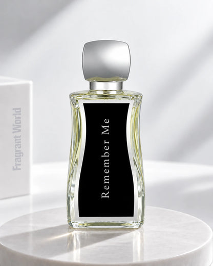 Jovoy Paris REMEMBER ME | Recreate @visual reference 2 exactly as it is but my fragrance instead of the one in it, very naturally.