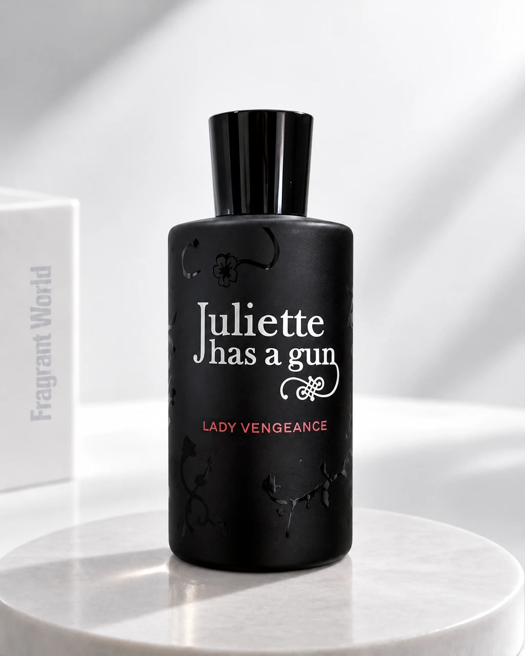 Juliette Has a Gun LADY VENGEANCE | Juliette Has a Gun LADY VENGEANCE Perfume Samples / Decants @ Fragrant World