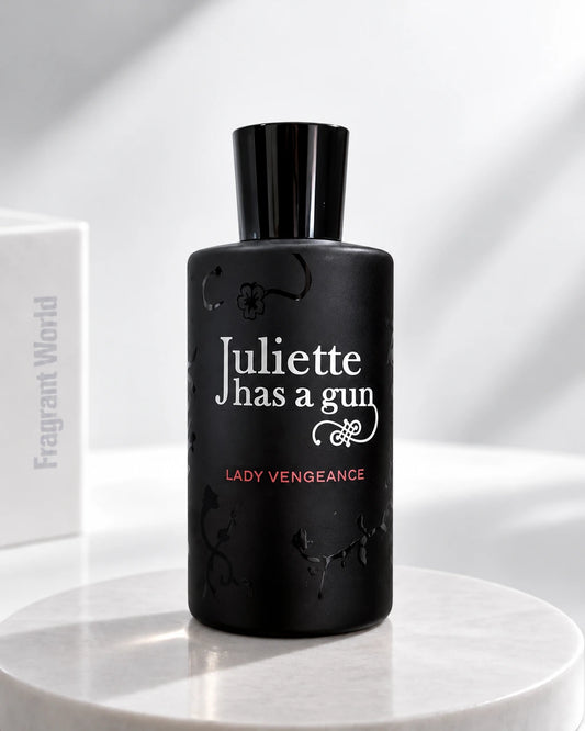 Juliette Has a Gun LADY VENGEANCE | Juliette Has a Gun LADY VENGEANCE Perfume Samples / Decants @ Fragrant World