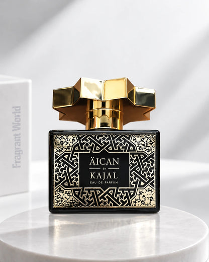 Kajal Perfumes Paris AICAN | Kajal Perfumes Paris AICAN Perfume Samples / Decants @ Fragrant World