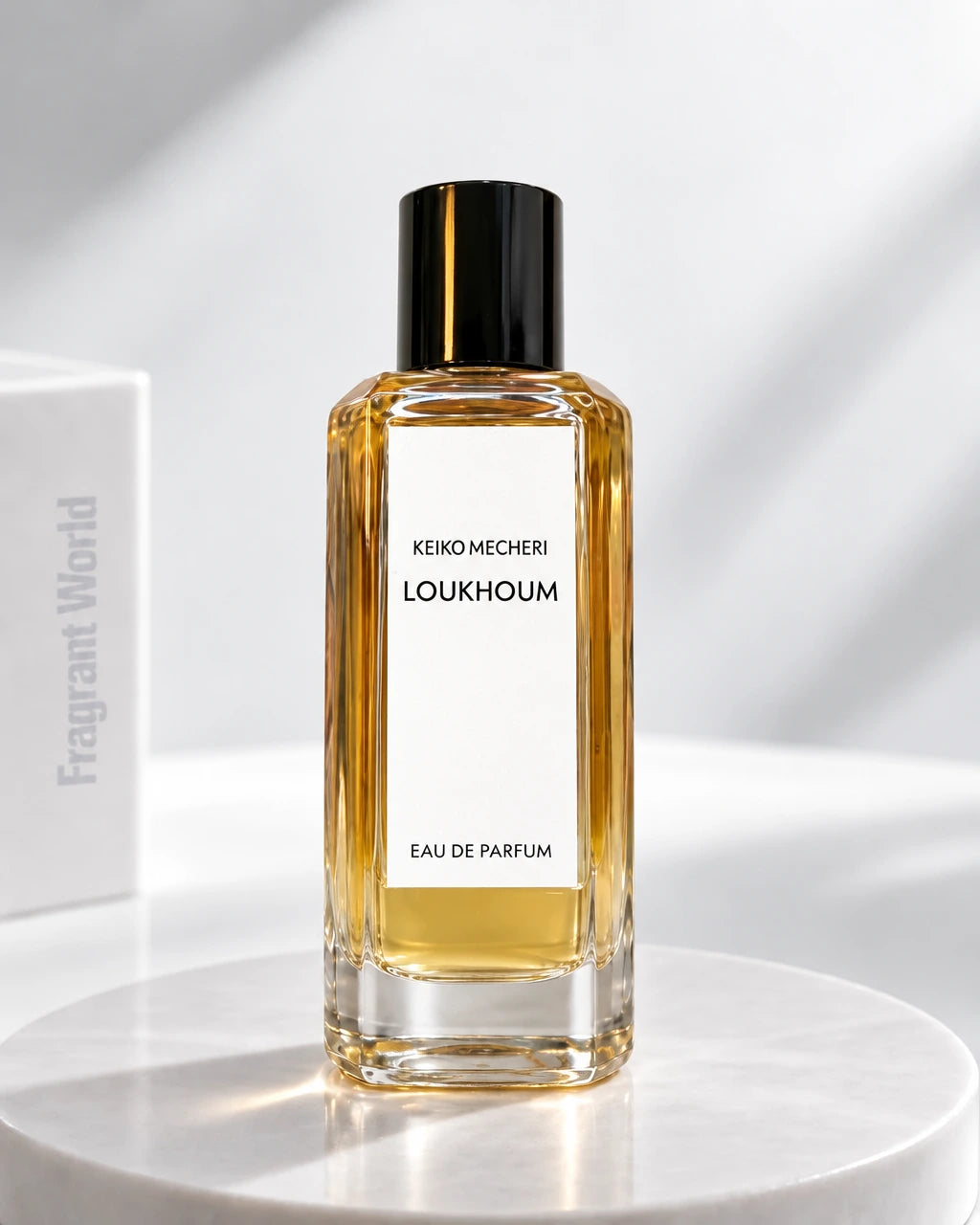 Keiko Mecheri LOUKHOUM | Keiko Mecheri LOUKHOUM Perfume Samples / Decants @ Fragrant World