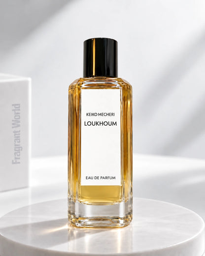 Keiko Mecheri LOUKHOUM | Keiko Mecheri LOUKHOUM Perfume Samples / Decants @ Fragrant World