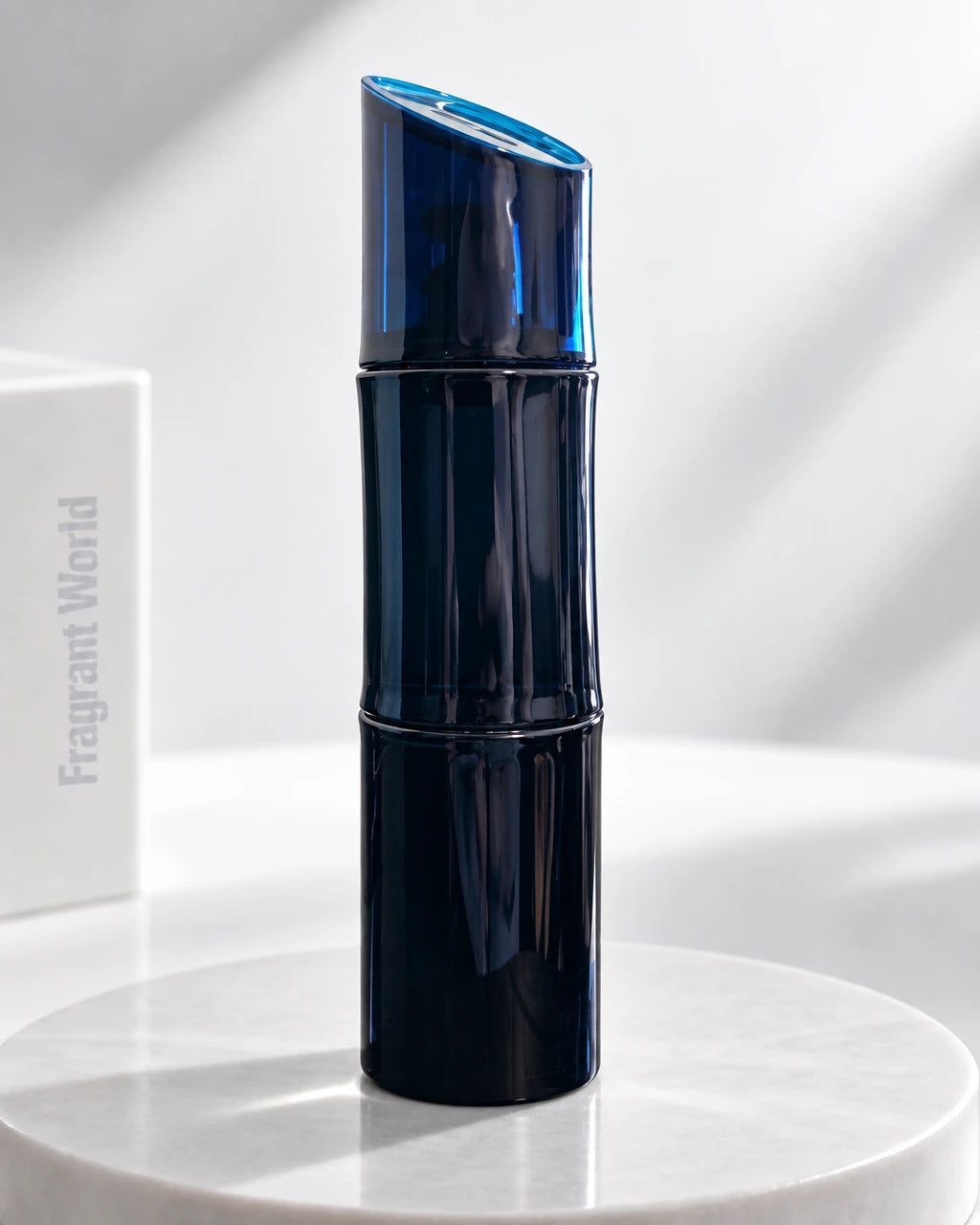 Kenzo HOMME EDP | Recreate @visual reference 2 exactly as it is but my fragrance instead of the one in it, very naturally.