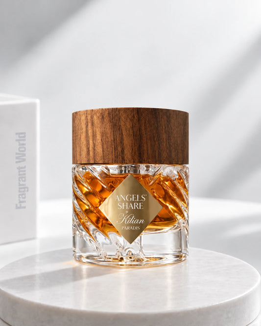 Kilian ANGELS' SHARE PARADIS | Kilian OLD FASHIONED Perfume Samples / Decants @ Fragrant World