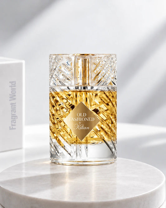 Kilian OLD FASHIONED | Kilian OLD FASHIONED Perfume Samples / Decants @ Fragrant World