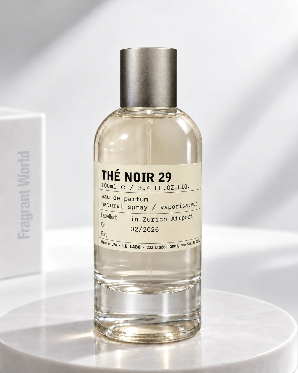 Le Labo THE NOIR 29 | Byredo Le Labo THE NOIR 29 Perfume Samples / Decants @ Fragrant World