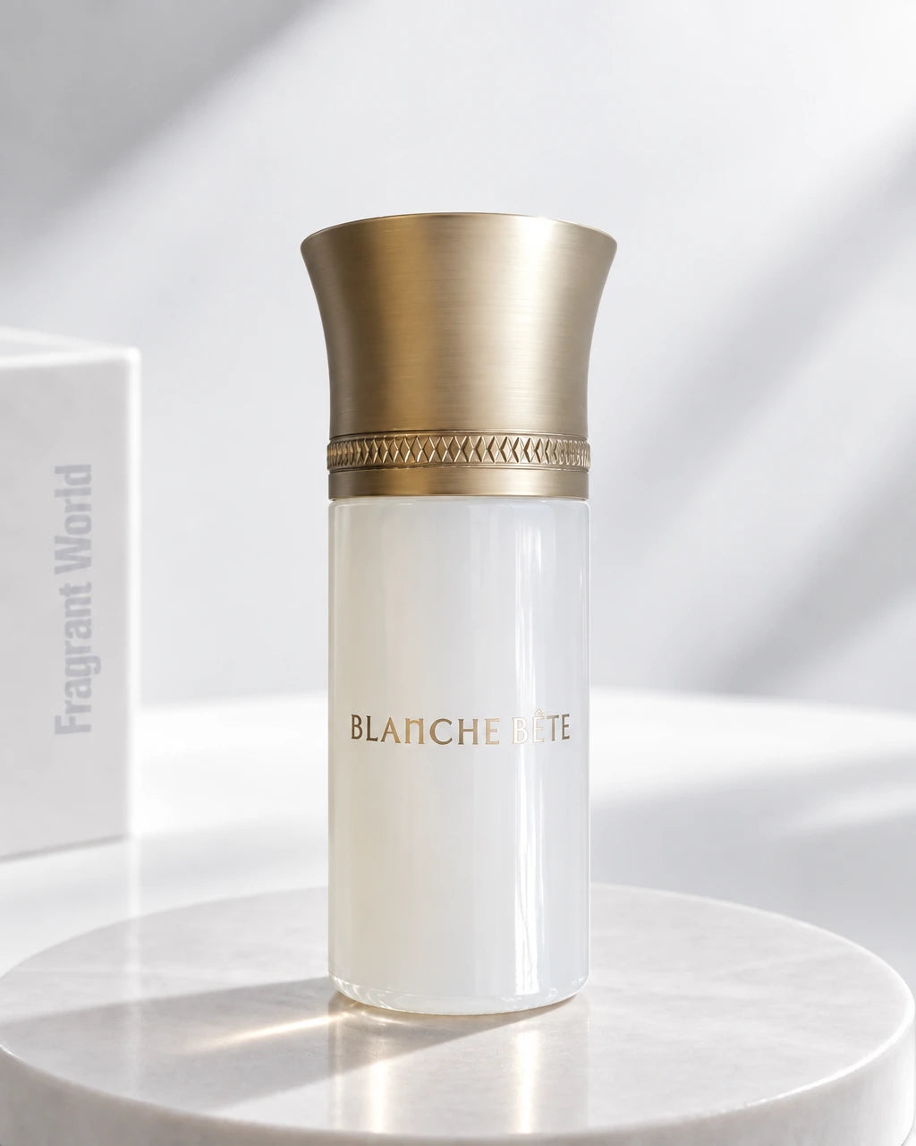Liquides Imaginaires BLANCHE BÊTE | Liquides Imaginaires BLANCHE BÊTE Perfume Samples / Decants @ Fragrant World