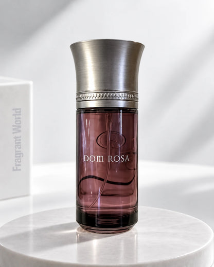 Liquides Imaginaires DOM ROSA | Liquides Imaginaires DOM ROSA Perfume Samples / Decants @ Fragrant World