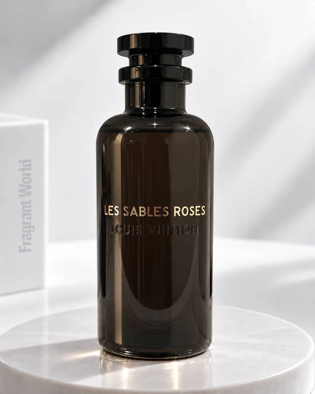 Louis Vuitton LES SABLES ROSES | Louis Vuitton LES SABLES ROSES Perfume Samples / Decants @ Fragrant World
