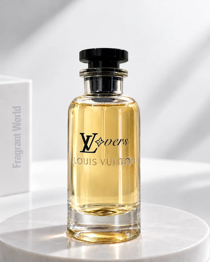 Louis Vuitton LV LOVERS | Louis Vuitton LV LOVERS Perfume Samples / Decants @ Fragrant World