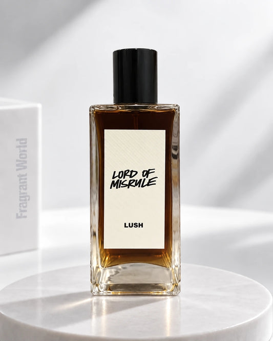 Lush LORD OF MISRULE | Lush LORD OF MISRULE Perfume Samples / Decants @ Fragrant World