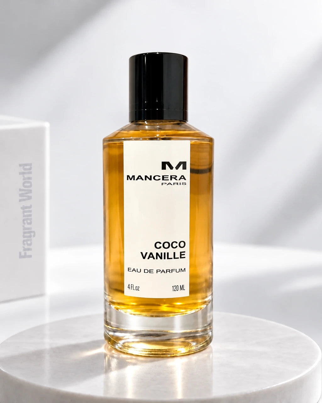 Mancera COCO VANILLE | Mancera COCO VANILLE Perfume Samples / Decants @ Fragrant World