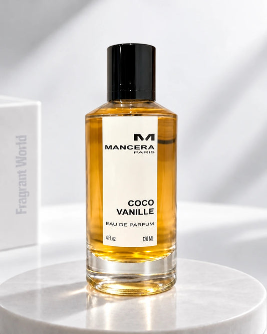 Mancera COCO VANILLE | Mancera COCO VANILLE Perfume Samples / Decants @ Fragrant World