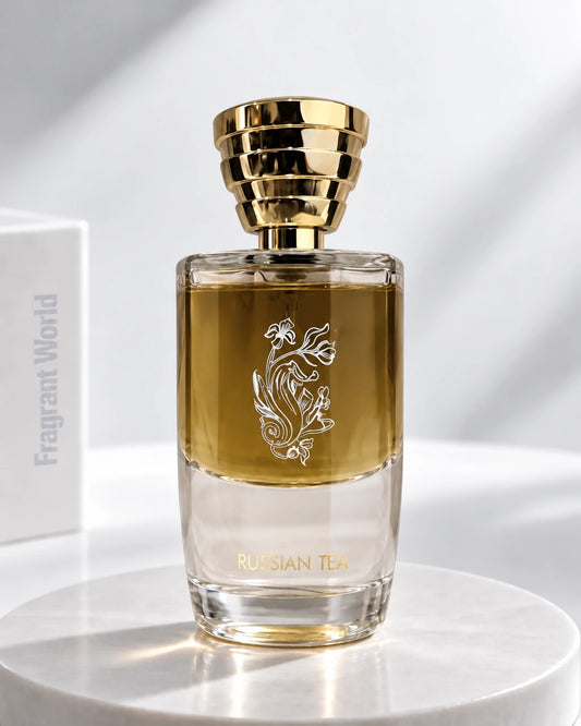 Masque Milano RUSSIAN TEA | Masque Milano RUSSIAN TEA Perfume Samples / Decants @ Fragrant World