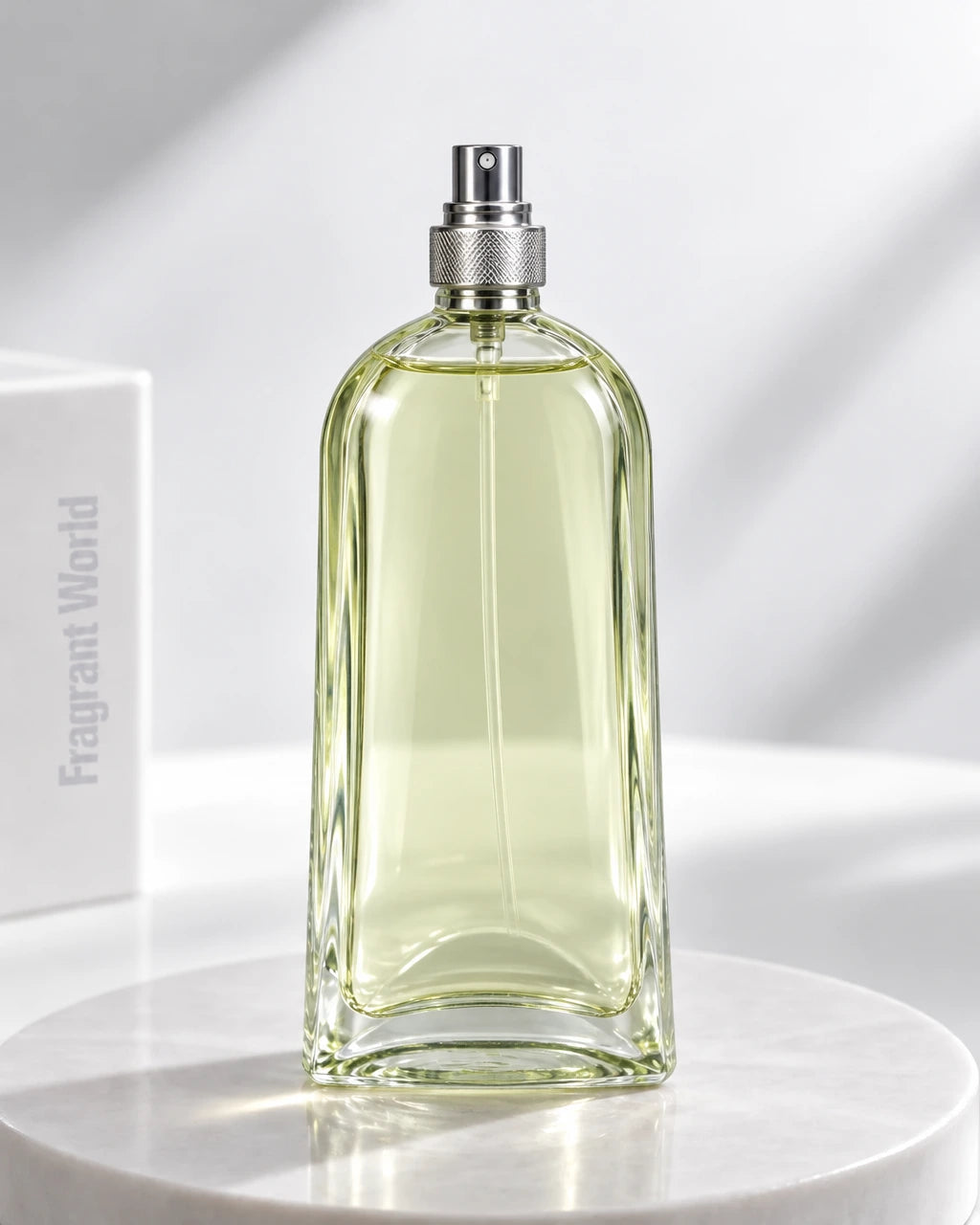 Mugler Cologne (2001) | Recreate @visual reference 2 exactly as it is but my fragrance instead of the one in it, very naturally.