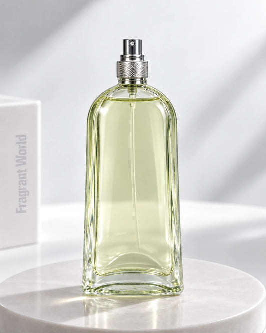 Mugler Cologne (2001) | Recreate @visual reference 2 exactly as it is but my fragrance instead of the one in it, very naturally.