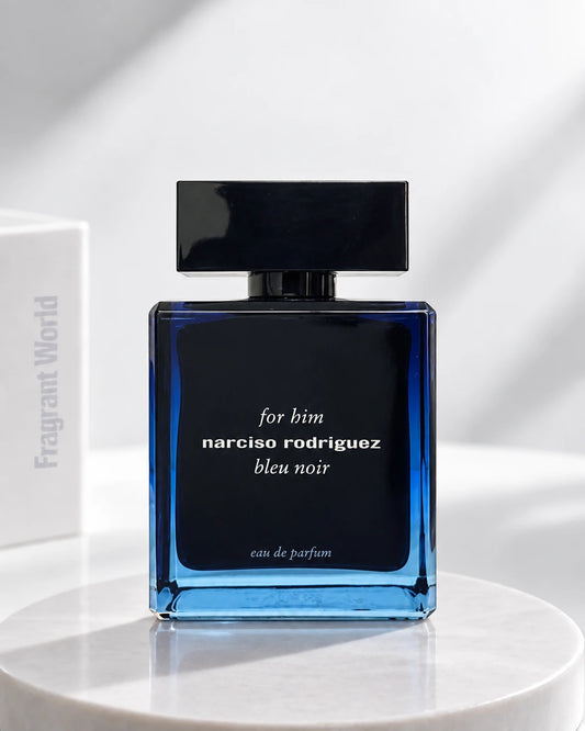 Narciso Rodriguez FOR HIM BLEU NOIR EDP | Narciso Rodriguez FOR HIM BLEU NOIR EDP Perfume Samples / Decants @ Fragrant World