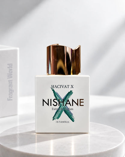 Nishane HACIVAT X | Nishane HACIVAT X Perfume Samples / Decants @ Fragrant World