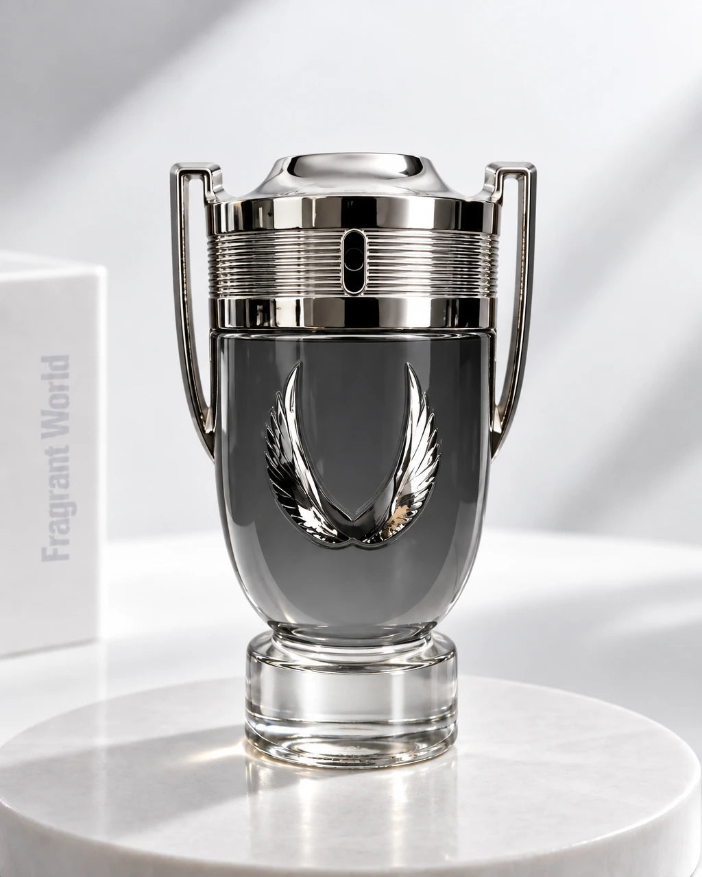 Paco Rabanne INVICTUS PLATINUM | Paco Rabanne INVICTUS PLATINUM Perfume Samples / Decants @ Fragrant World