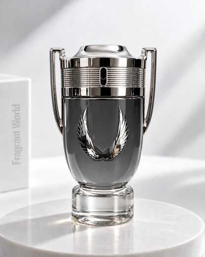 Paco Rabanne INVICTUS PLATINUM | Paco Rabanne INVICTUS PLATINUM Perfume Samples / Decants @ Fragrant World