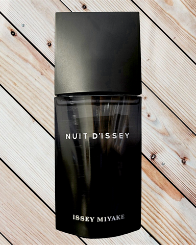 Issey Miyake NUIT D'ISSEY POUR HOMME EDT