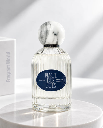 Place des Lices PASSION FIGUIER | Place des Lices PASSION FIGUIER Perfume Samples / Decants @ Fragrant World