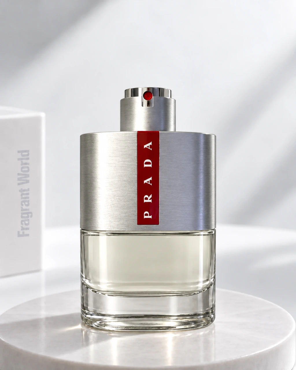 Prada LUNA ROSSA Eau de Toilette | Prada LUNA ROSSA Eau de Toilette Perfume Samples / Decants @ Fragrant World
