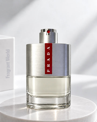 Prada LUNA ROSSA Eau de Toilette | Prada LUNA ROSSA Eau de Toilette Perfume Samples / Decants @ Fragrant World