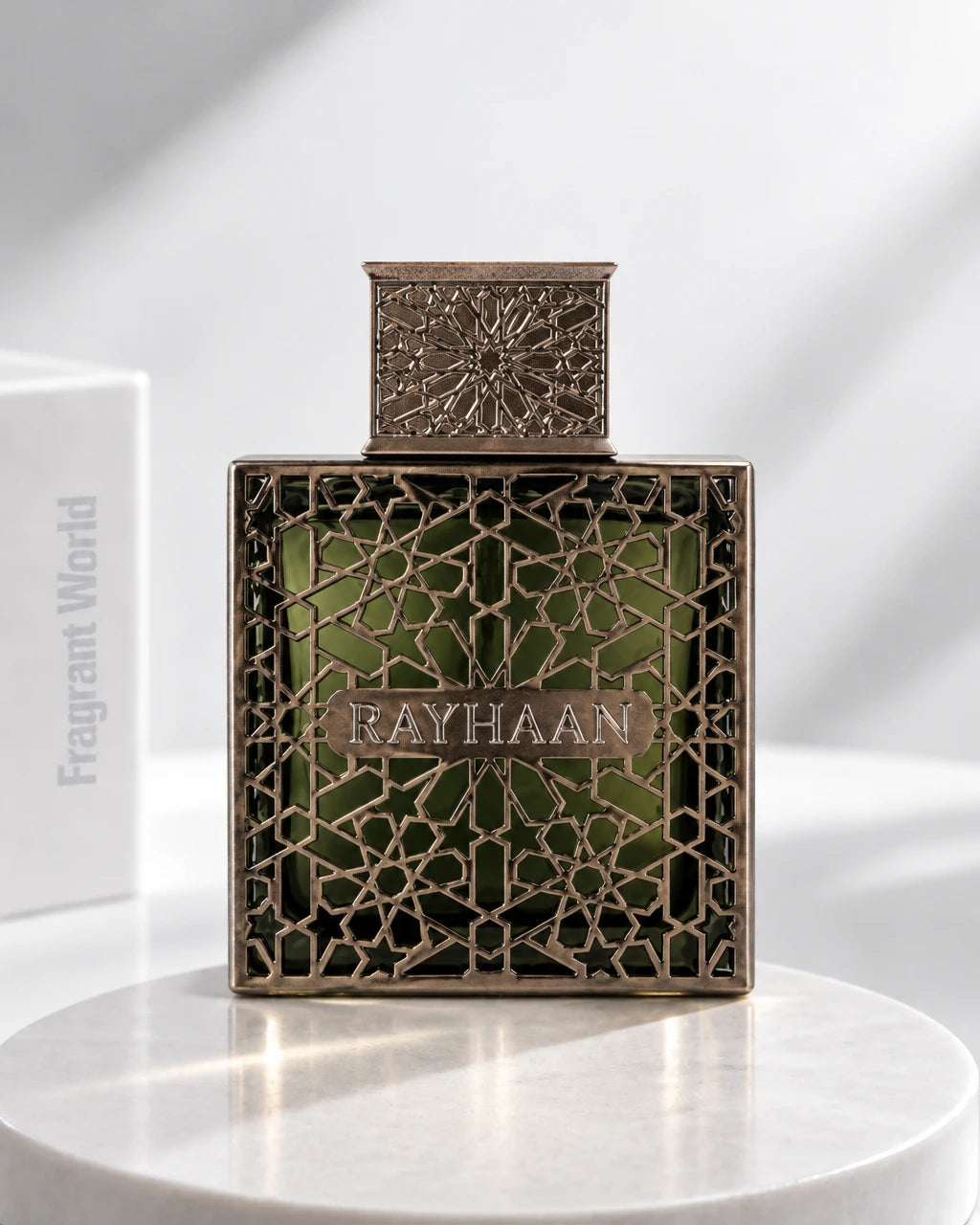 Rayhaan TERRA | Rayhaan TERRA Perfume Samples / Decants @ Fragrant World