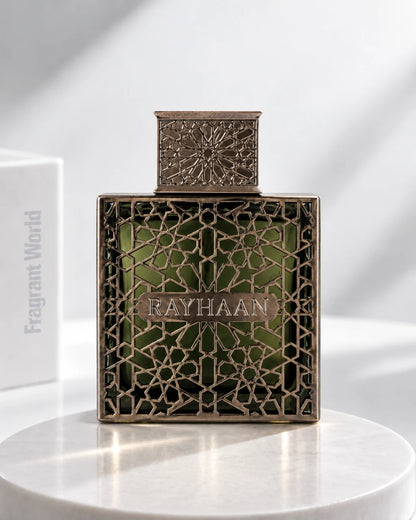 Rayhaan TERRA | Rayhaan TERRA Perfume Samples / Decants @ Fragrant World