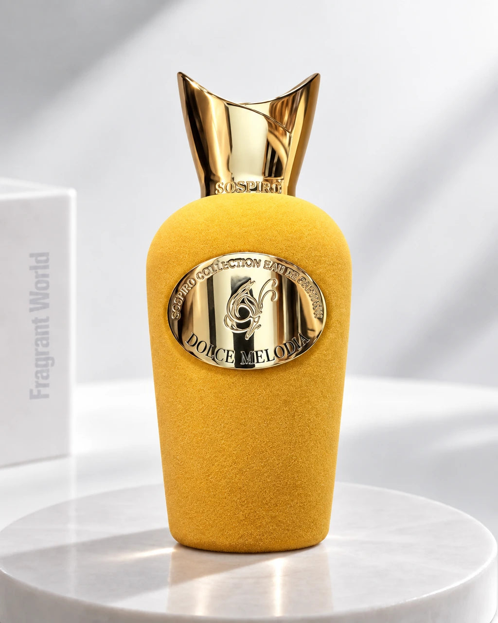 Sospiro DOLCE MELODIA | Sospiro DOLCE MELODIA Perfume Samples / Decants @ Fragrant World