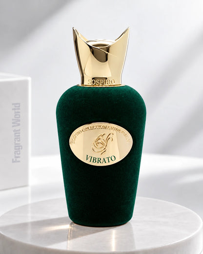 Sospiro VIBRATO | Sospiro VIBRATO Perfume Samples / Decants @ Fragrant World